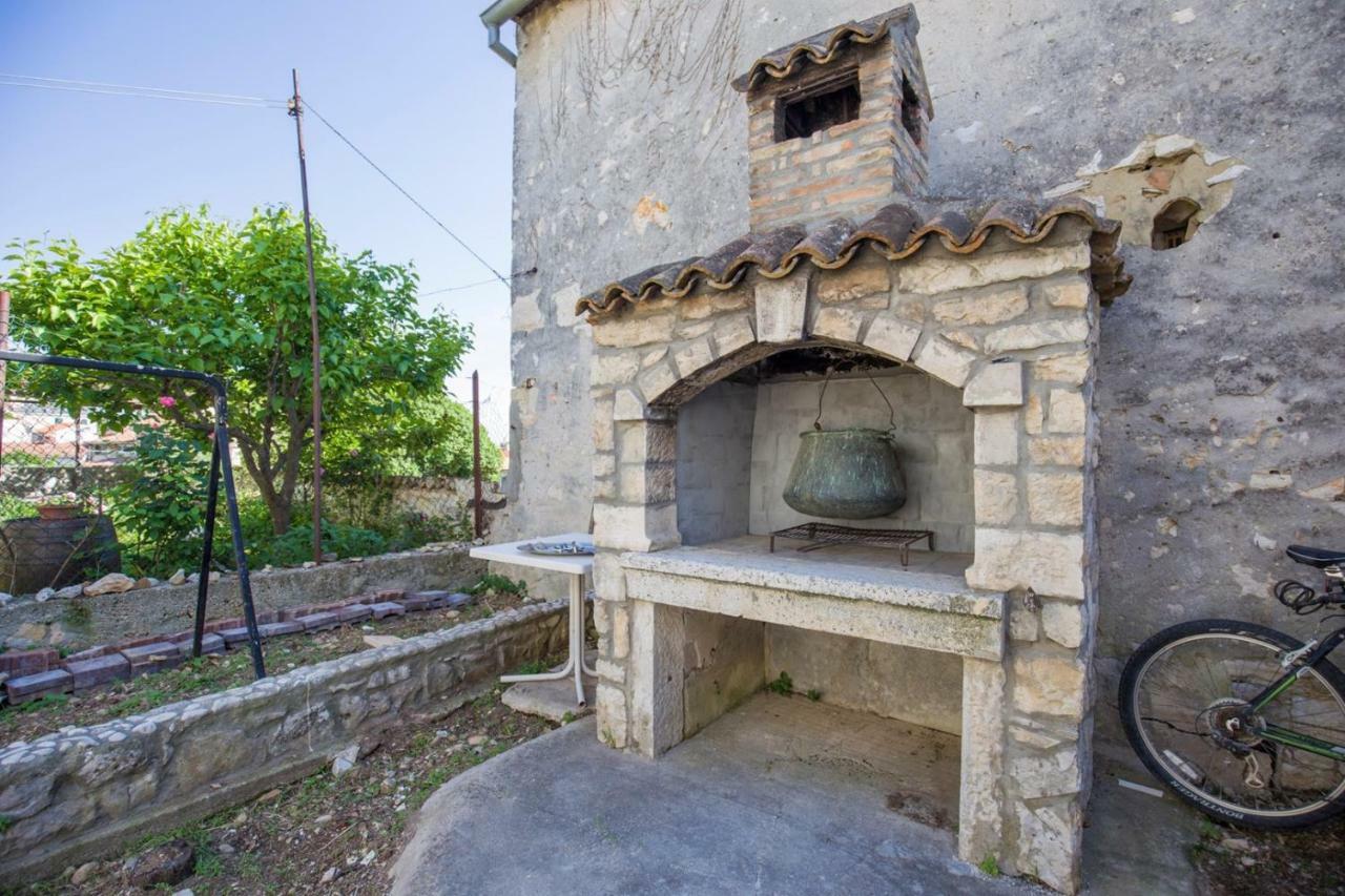 Apartment Kucera Rovinj Exterior photo