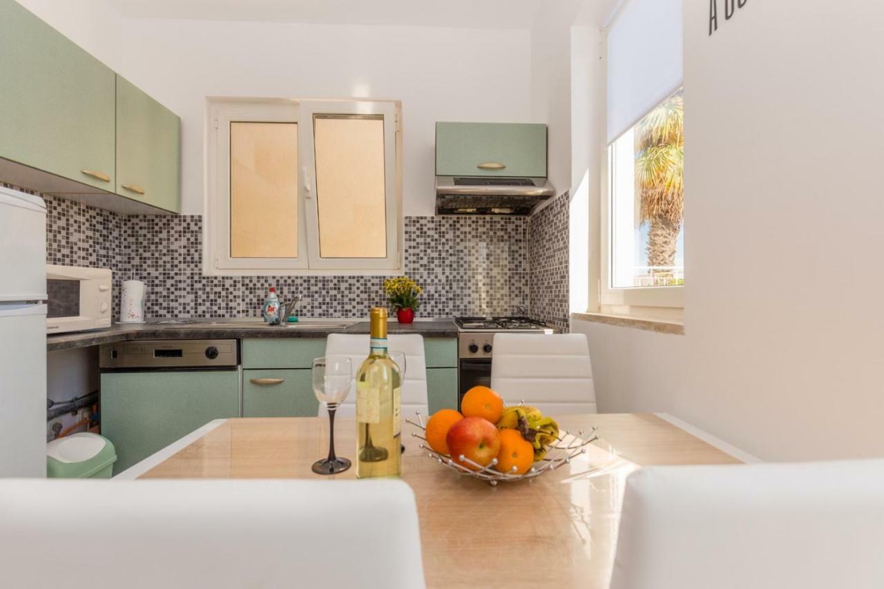 Apartment Kucera Rovinj Exterior photo
